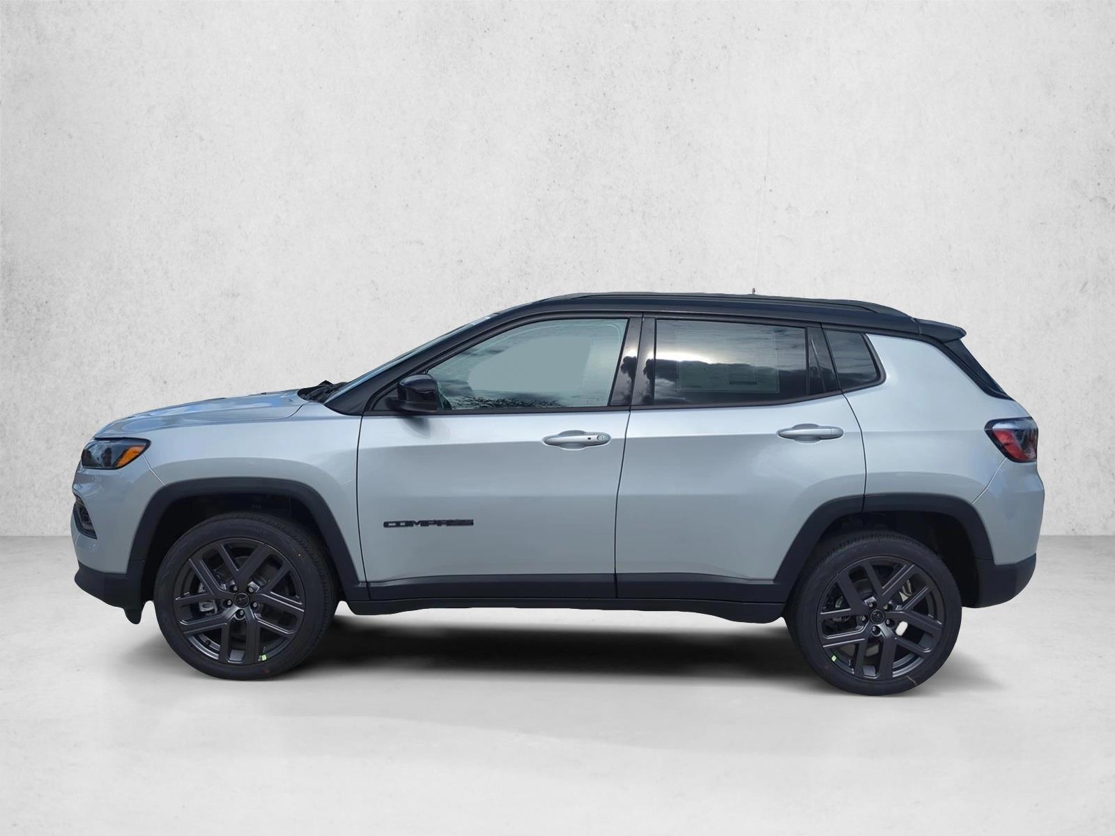 Thumbnail: 2026 Jeep Compass - 2