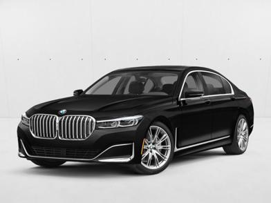 2022 BMW 7 Series 740i -
                  The Woodlands, TX