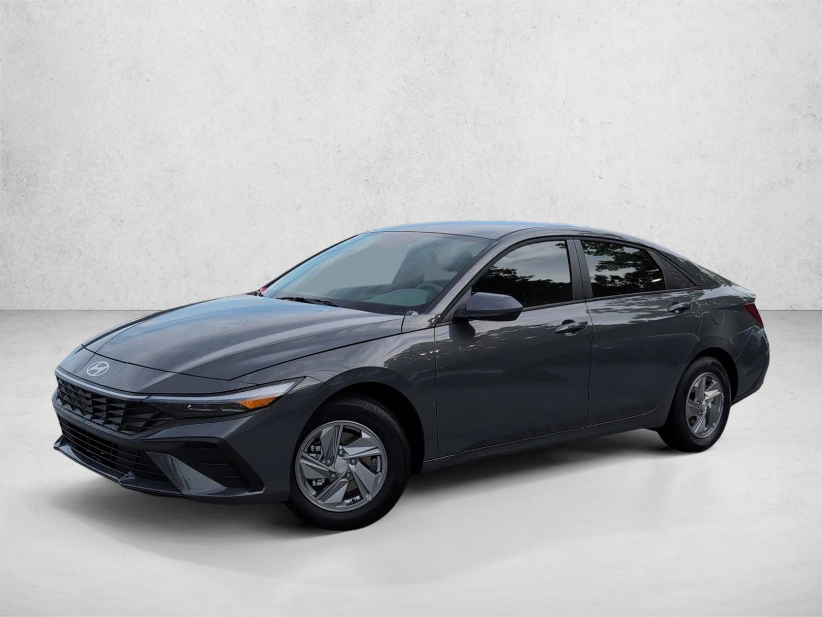 Thumbnail: 2026 Hyundai Elantra - 1
