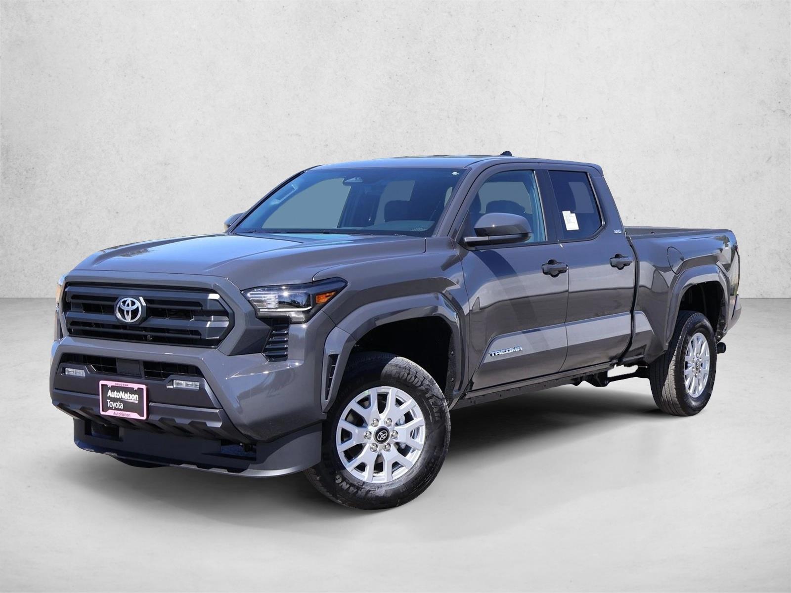 Thumbnail: 2026 Toyota Tacoma - 1
