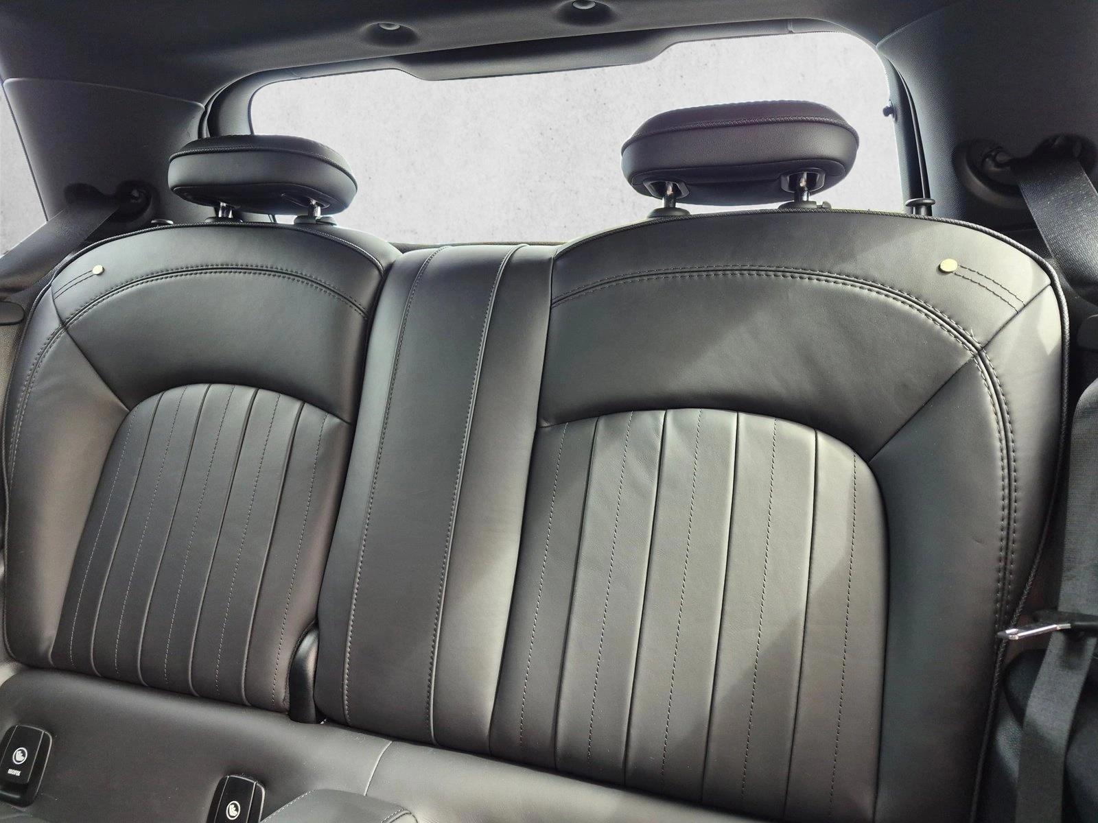 2024 MINI Hardtop 2 Door S - Photo 16