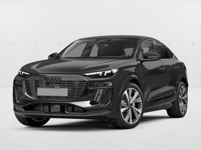 2027 Audi SQ6 e-tron Premium Plus -
                  Bellevue, WA