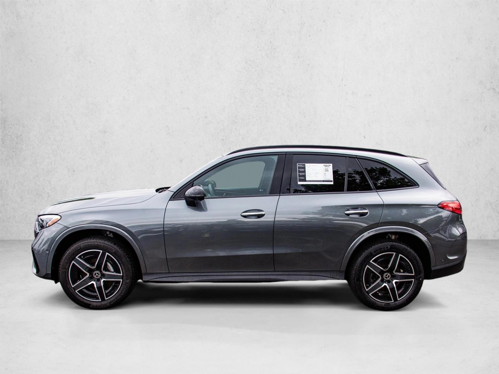Thumbnail: 2023 Mercedes-Benz GLC - 2