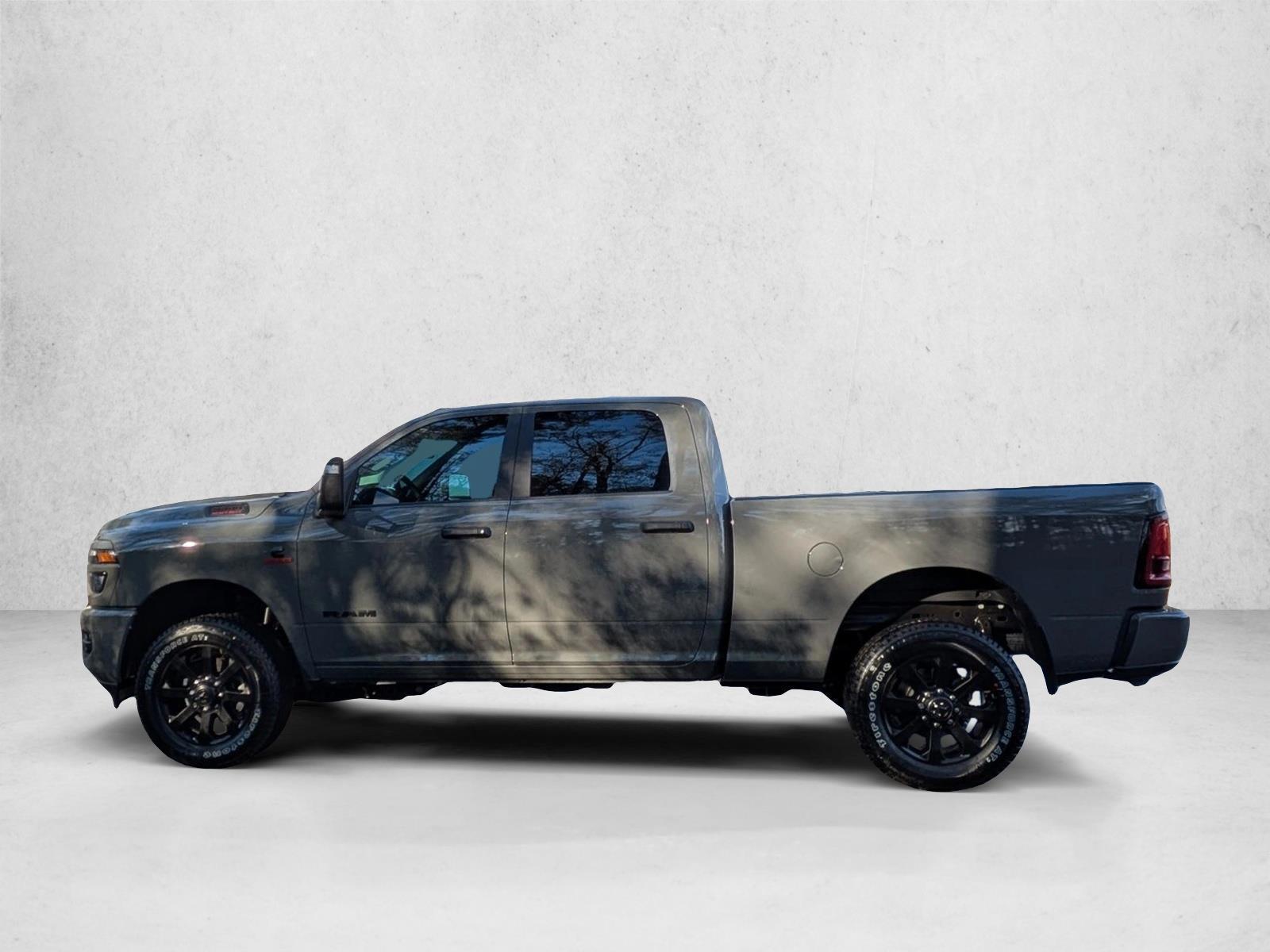 Thumbnail: 2026 RAM 2500 - 2