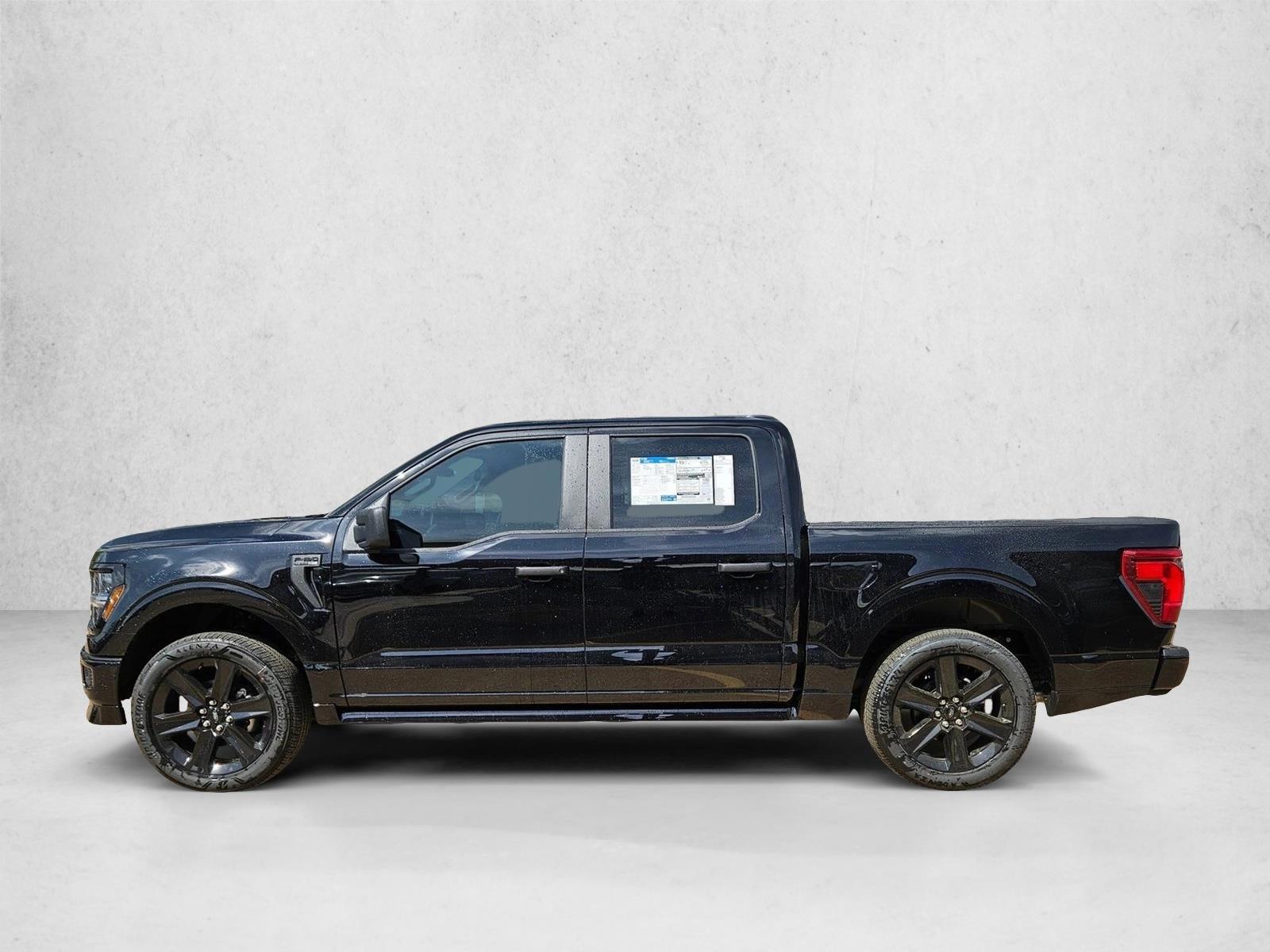 Thumbnail: 2026 Ford F-150 - 2