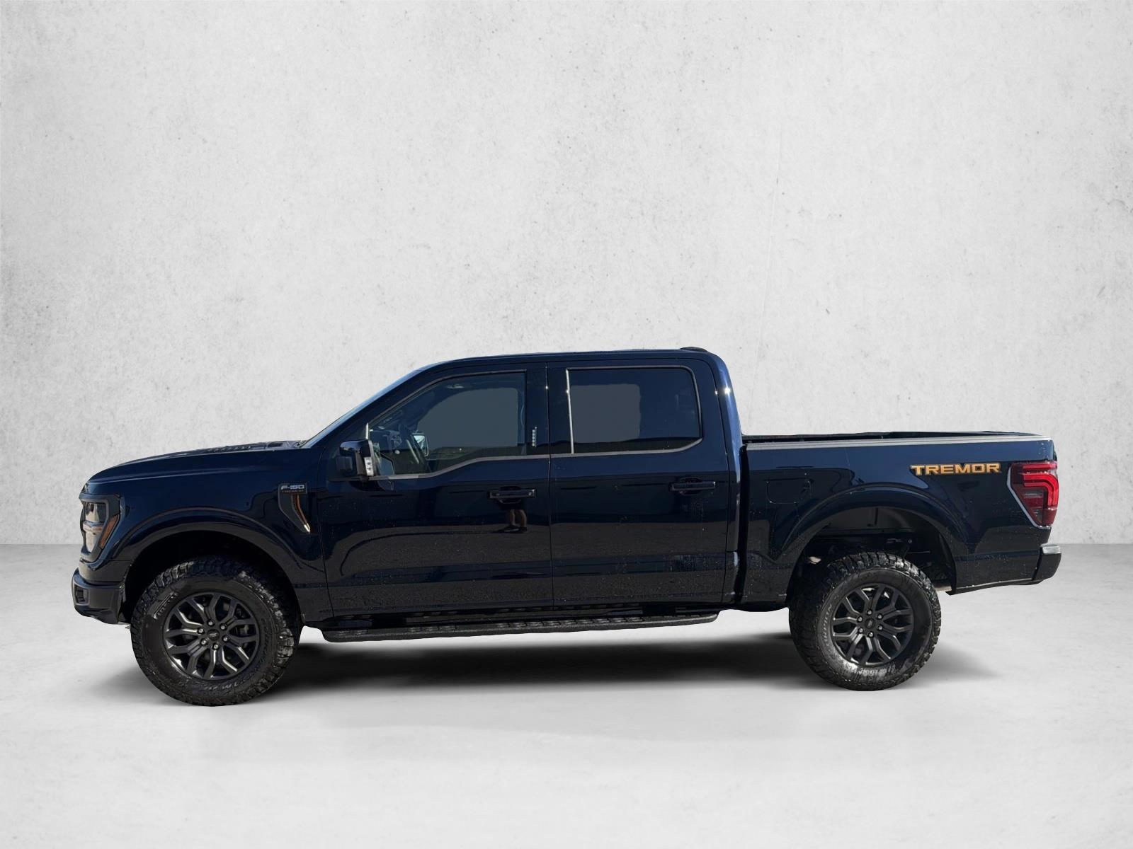 Thumbnail: 2026 Ford F-150 - 2