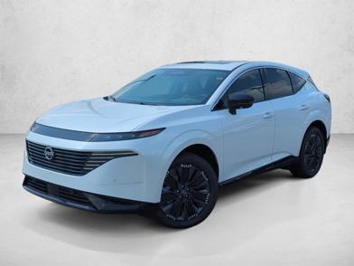2026 Nissan Murano