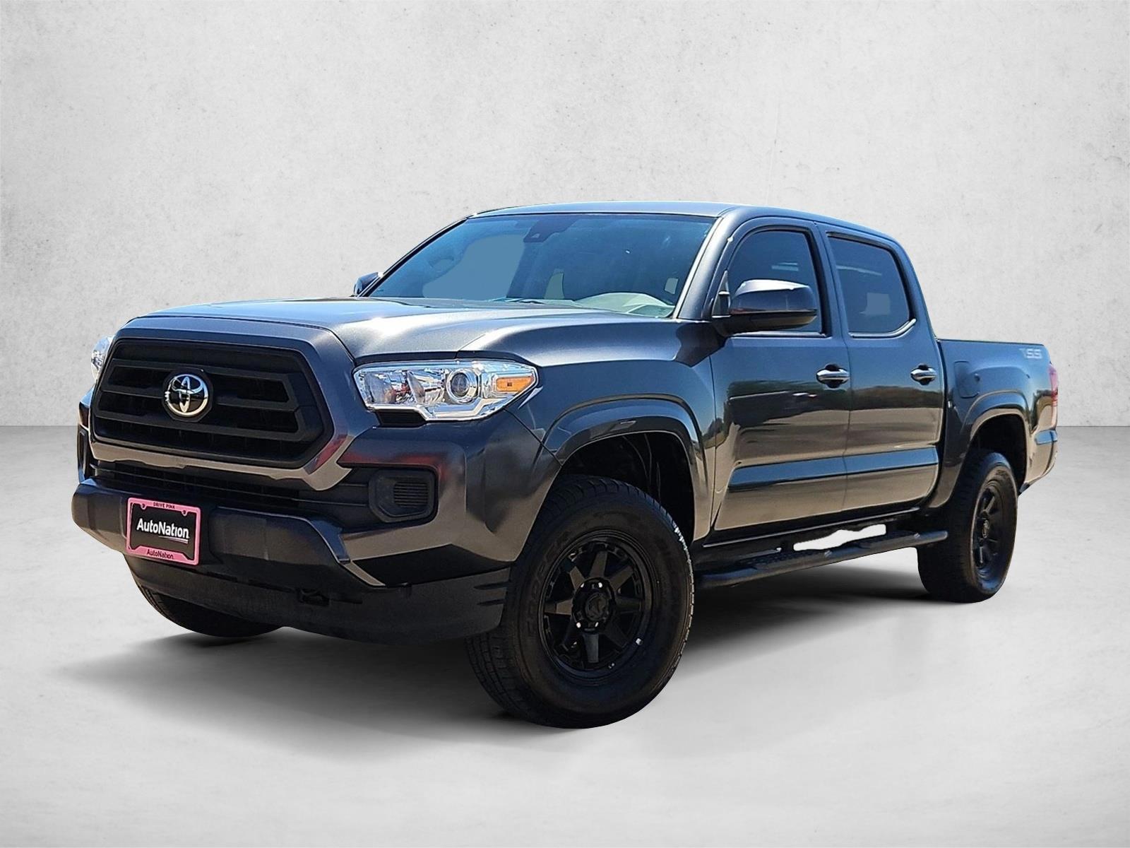 Thumbnail: 2023 Toyota Tacoma - 1