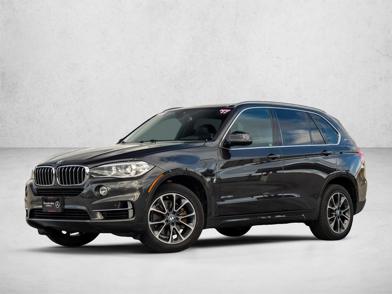 2017 BMW X5 xDrive40e iPerformance -
                  Bellevue, WA