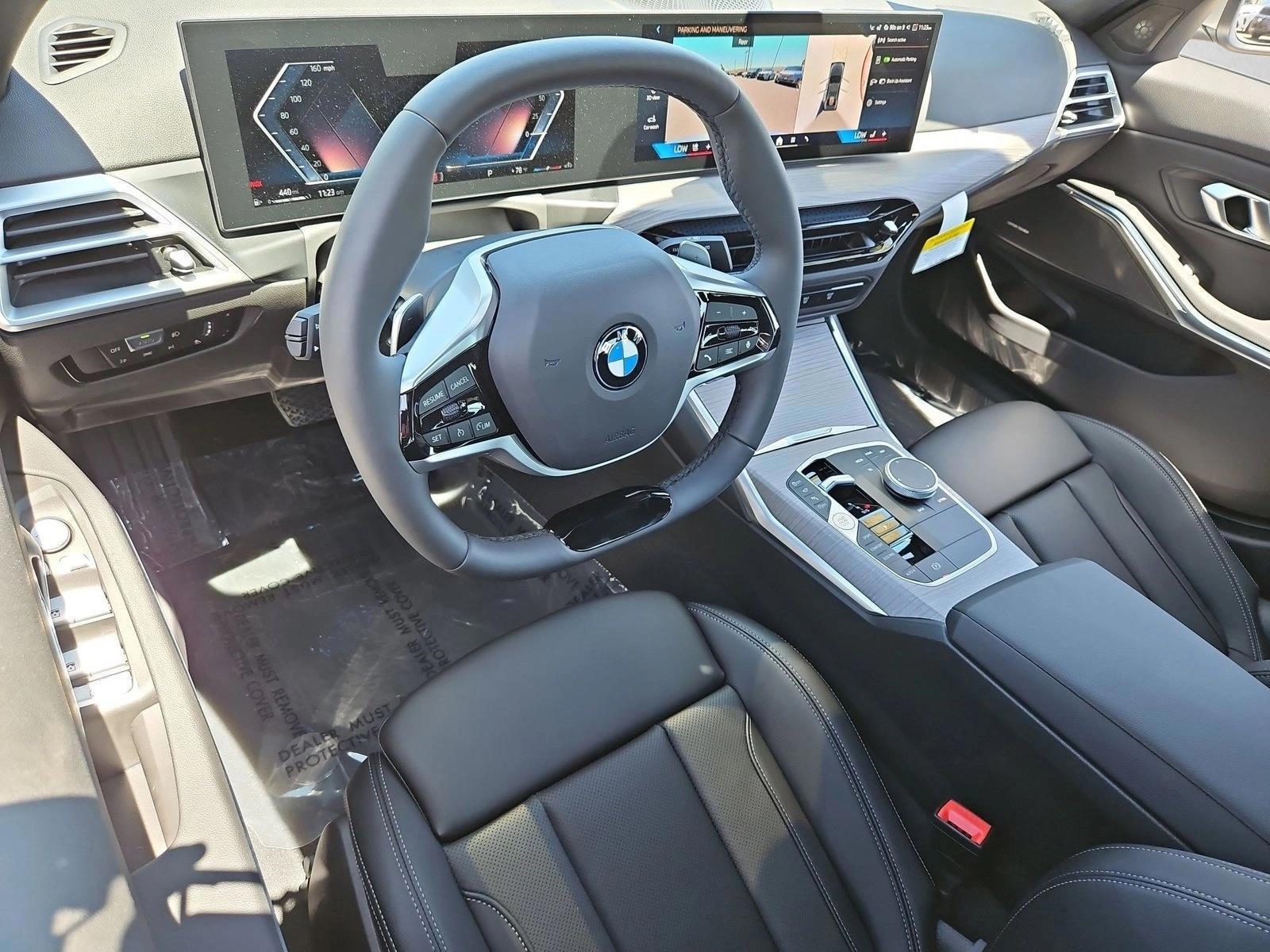 Thumbnail: 2026 BMW 3 Series - 3