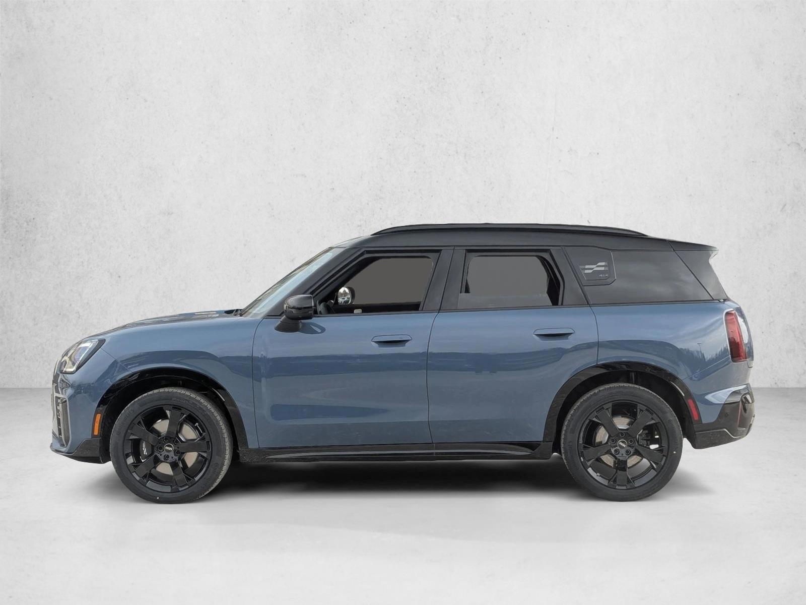 Thumbnail: 2026 MINI Cooper Countryman - 2