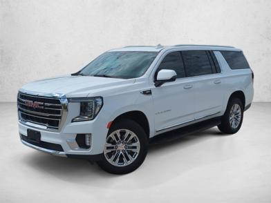 2021 GMC Yukon XL SLT -
                  Memphis, TN