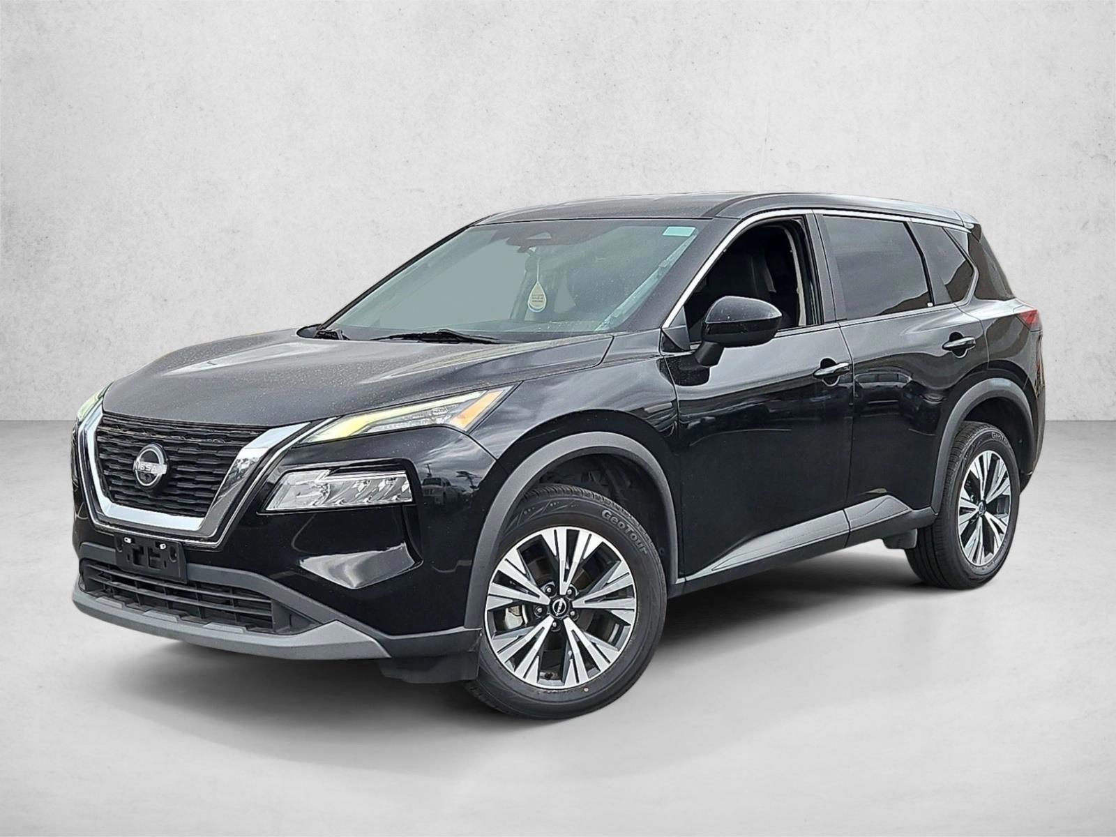 Thumbnail: 2023 Nissan Rogue - 1
