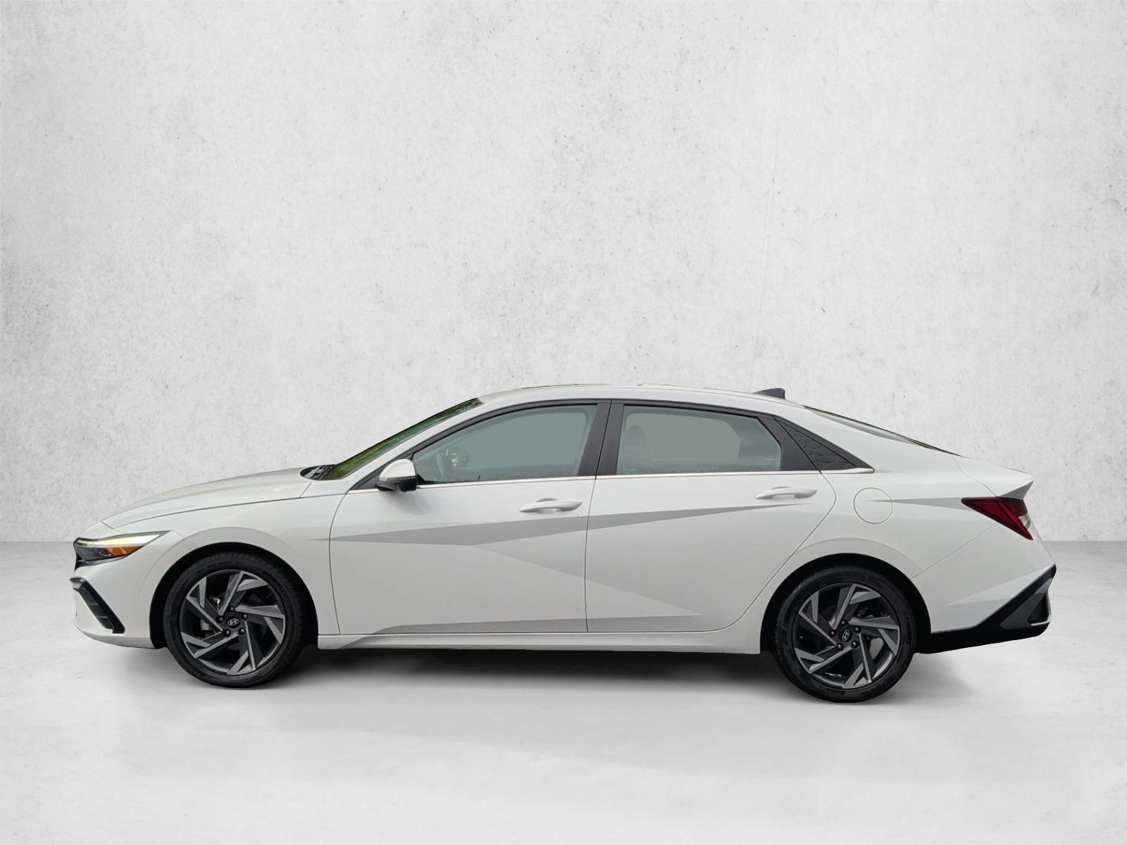 Thumbnail: 2024 Hyundai Elantra - 2