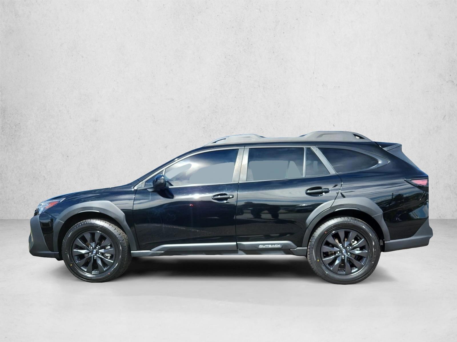 Thumbnail: 2024 Subaru Outback - 3