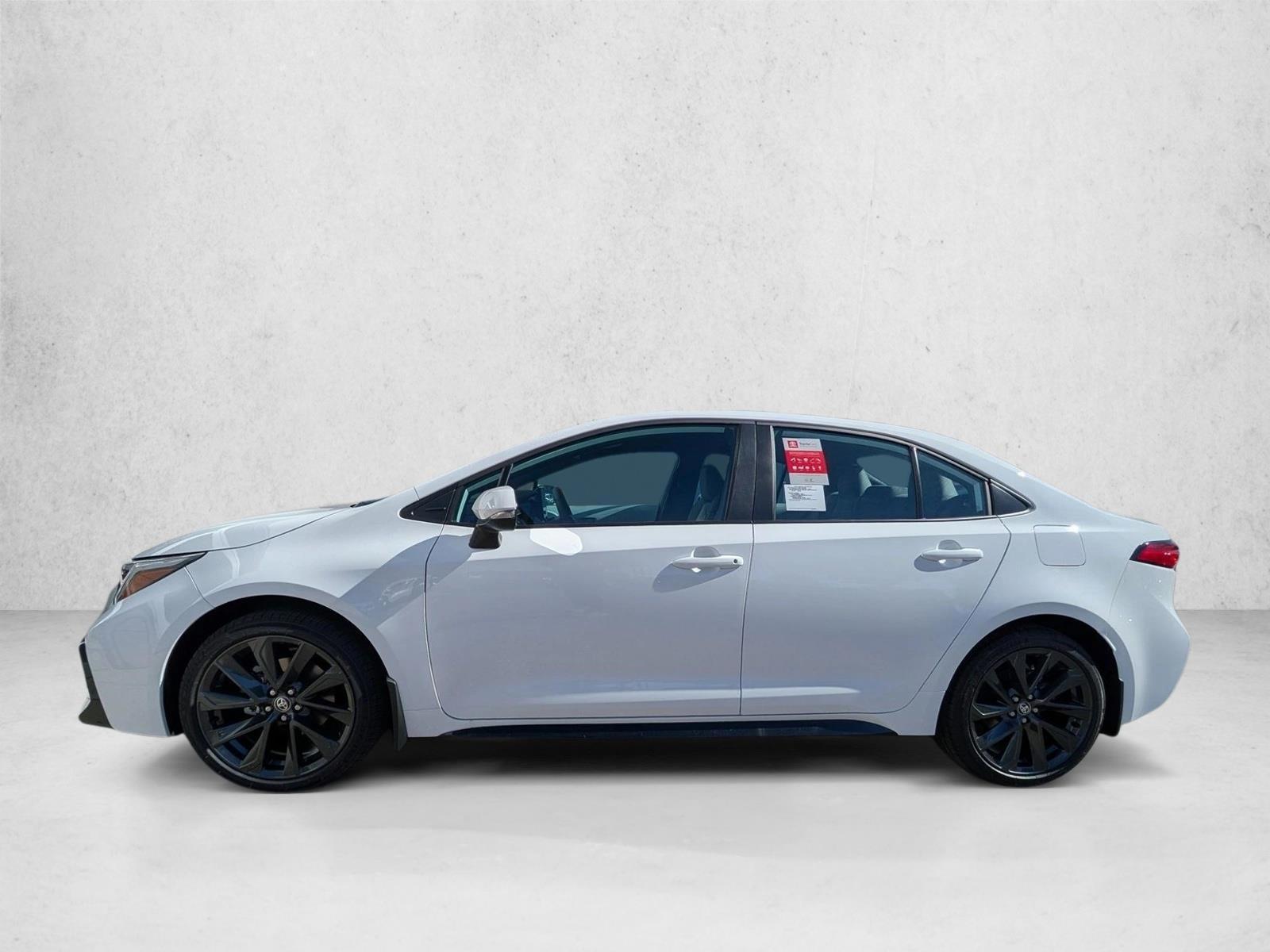 Thumbnail: 2026 Toyota Corolla - 2