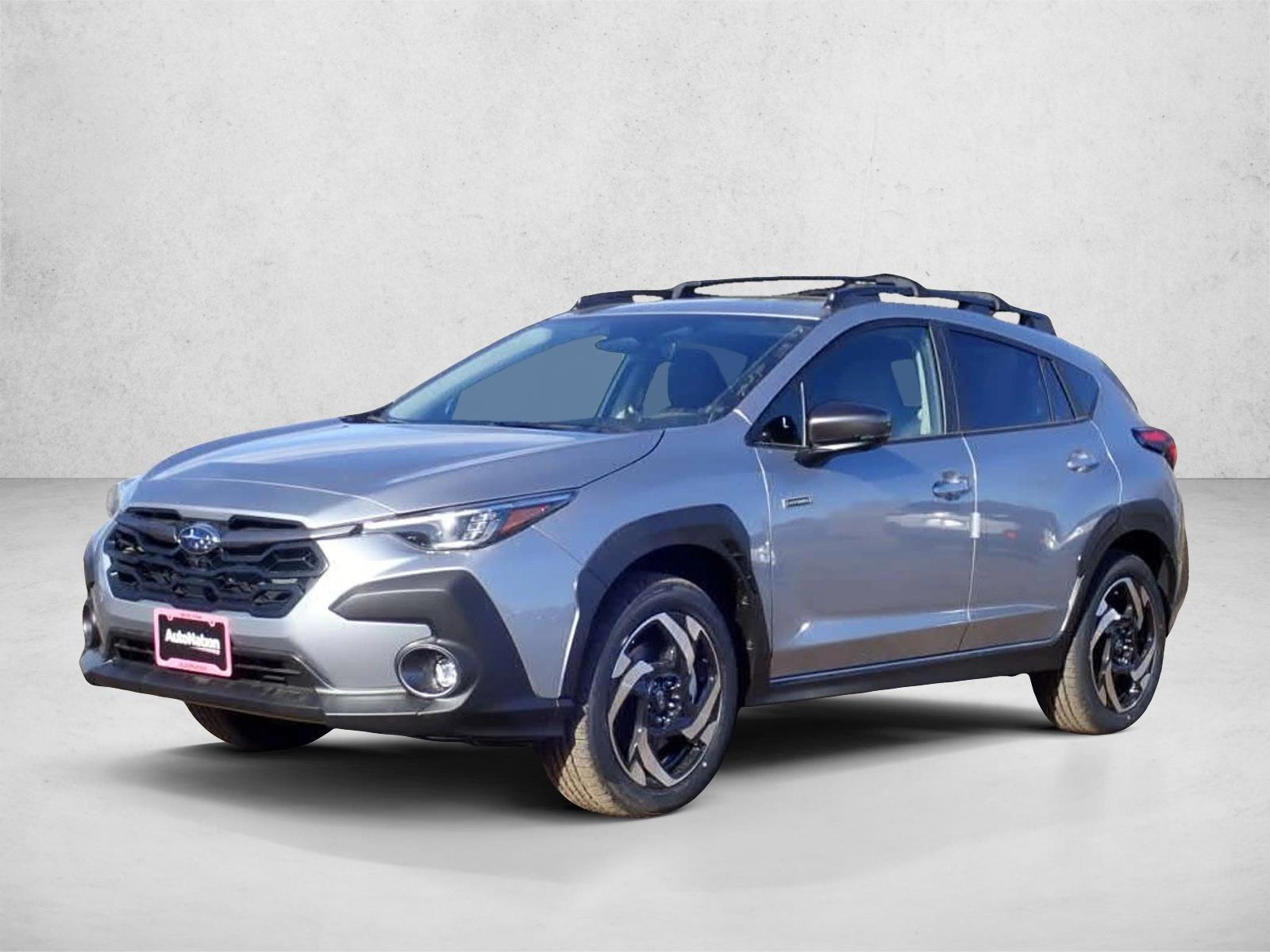 Thumbnail: 2026 Subaru Crosstrek - 1