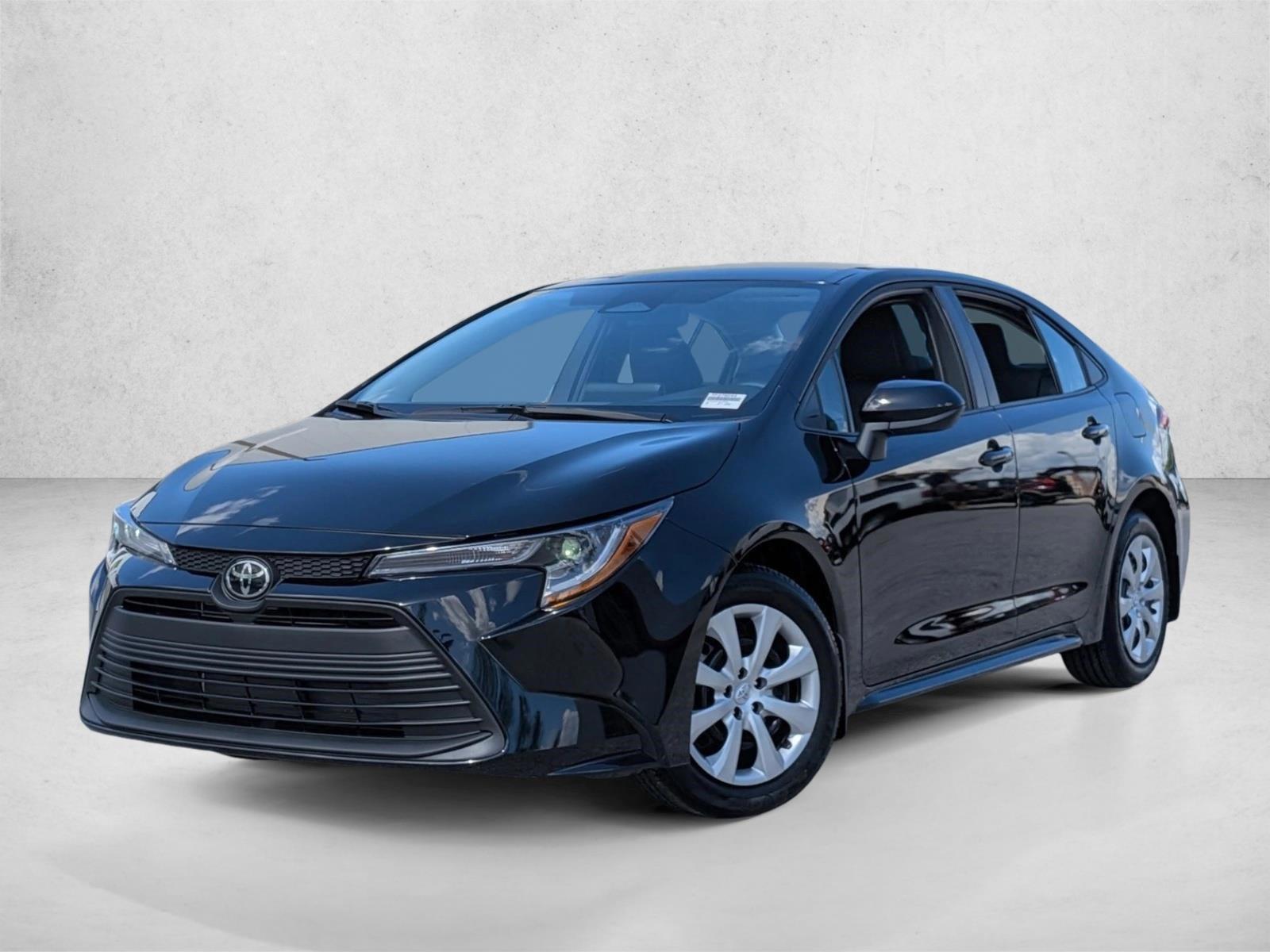 Thumbnail: 2026 Toyota Corolla - 1