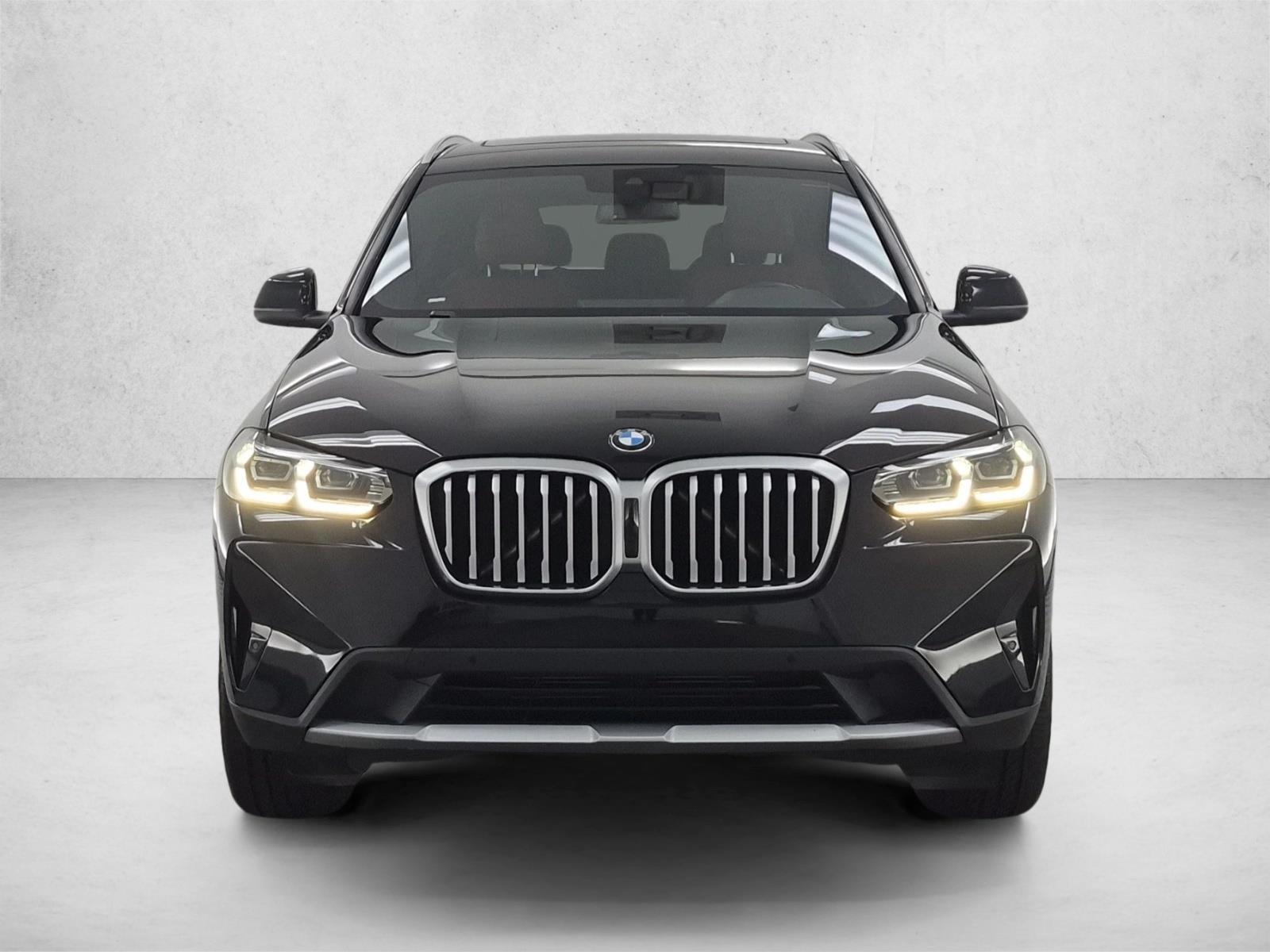 2024 BMW X3 30i - Photo 6
