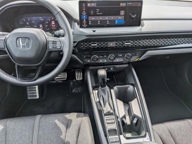 2026 Honda Accord Hybrid
