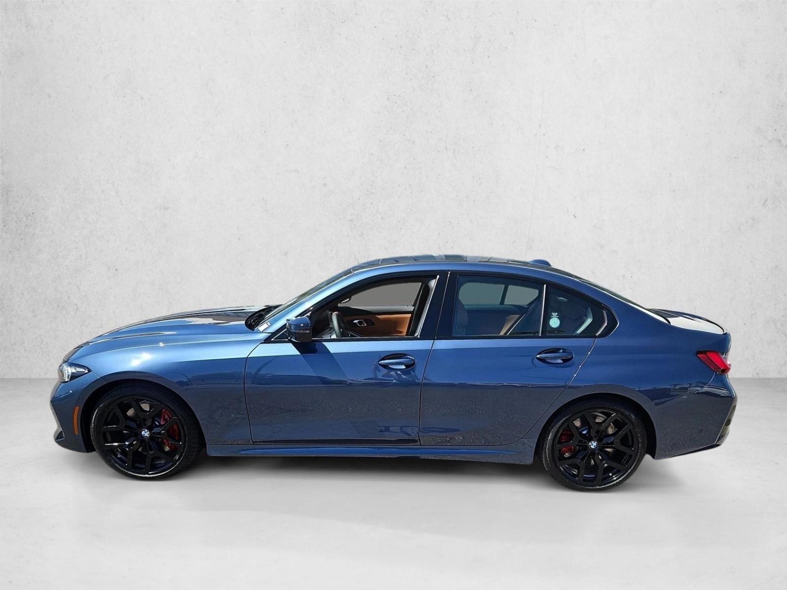 Thumbnail: 2026 BMW 3 Series - 2