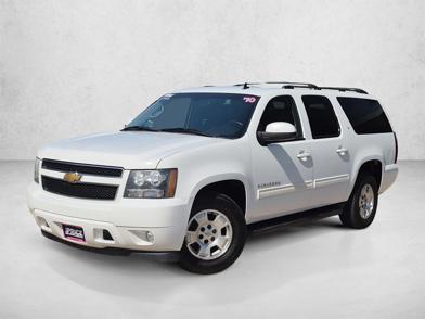 2013 Chevrolet Suburban LT -
                  Arlington, TX