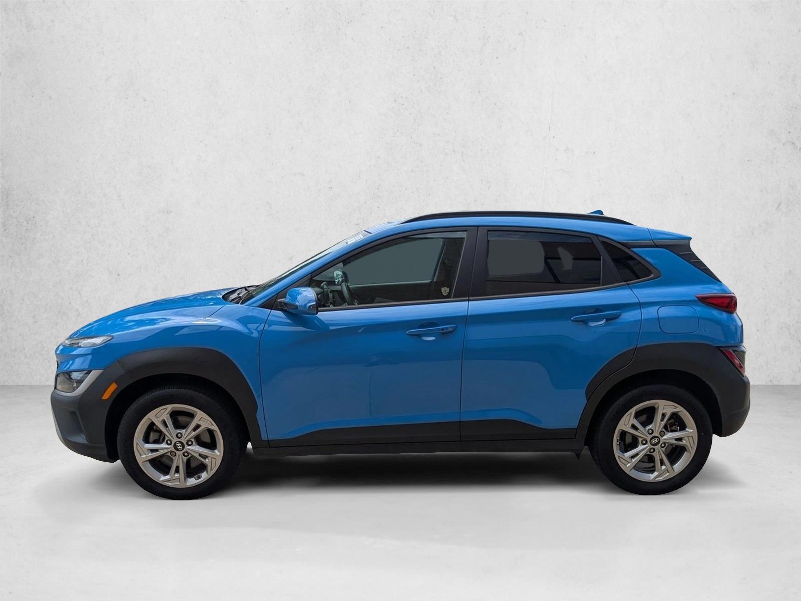 Thumbnail: 2022 Hyundai Kona - 2