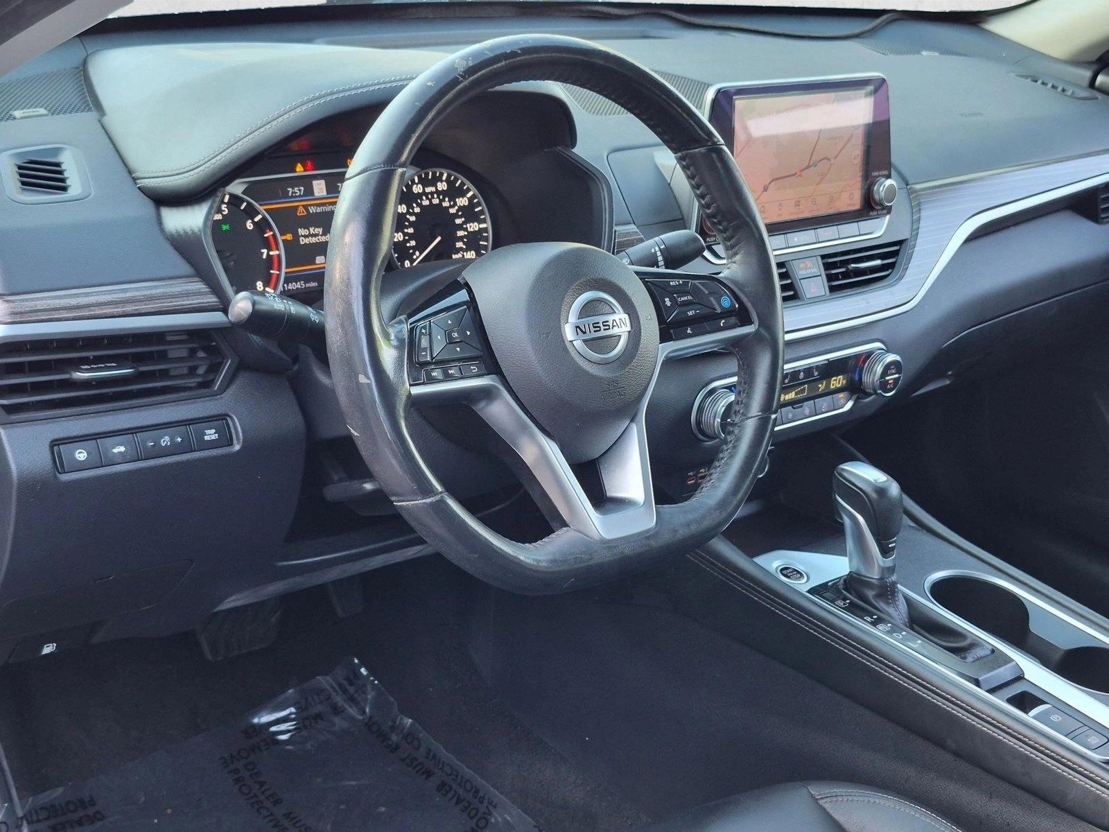 Thumbnail: 2019 Nissan Altima - 3