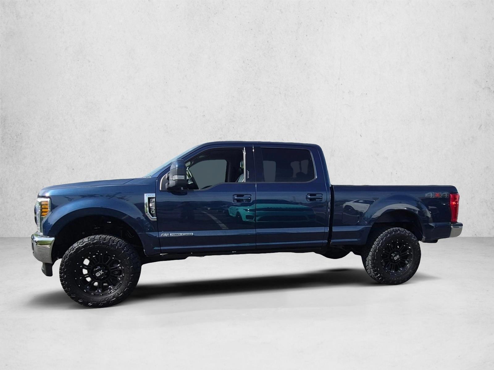 Thumbnail: 2019 Ford F-250 - 2