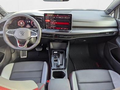 2025 Volkswagen Golf GTI