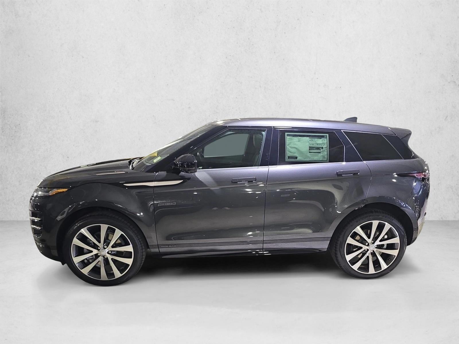 Thumbnail: 2026 Land Rover Range Rover Evoque - 2