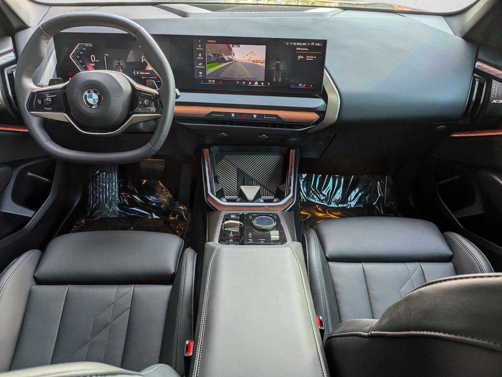 Thumbnail: 2025 BMW X3 - 3