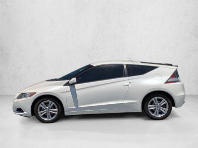 2011 Honda CR-Z