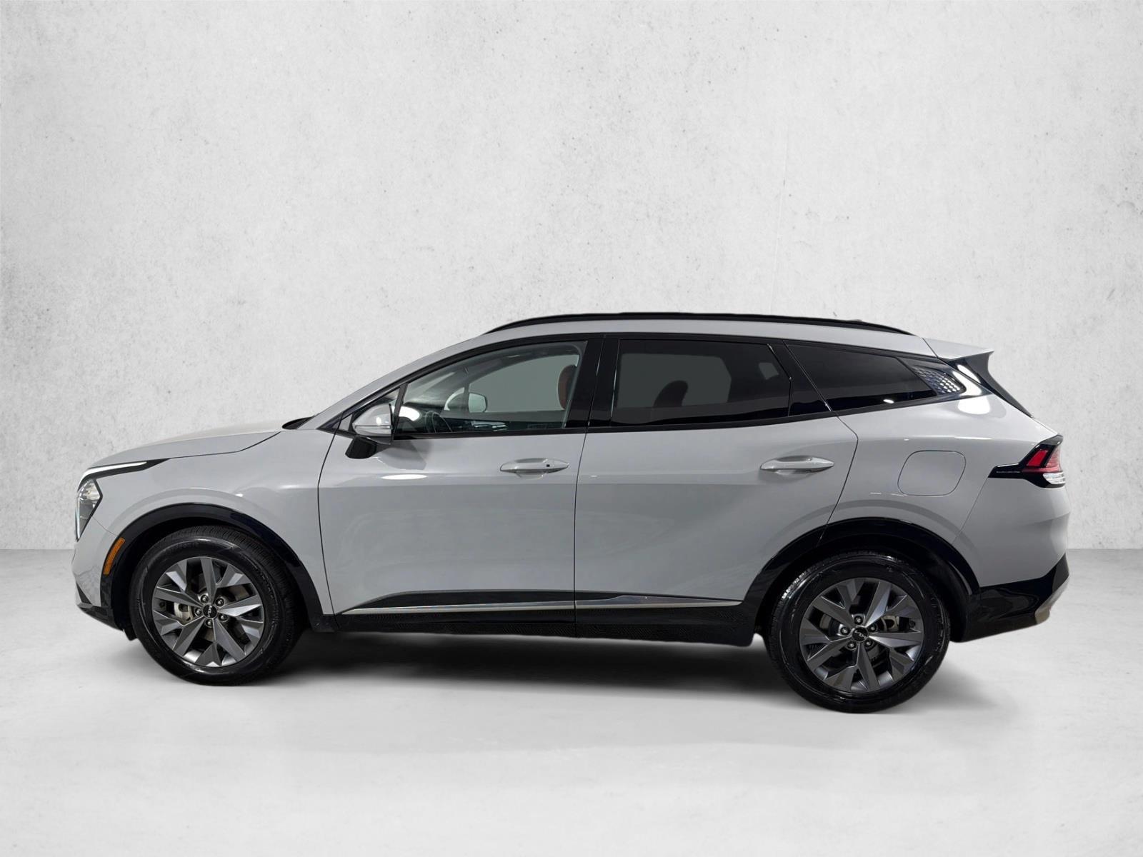 Thumbnail: 2023 Kia Sportage - 2