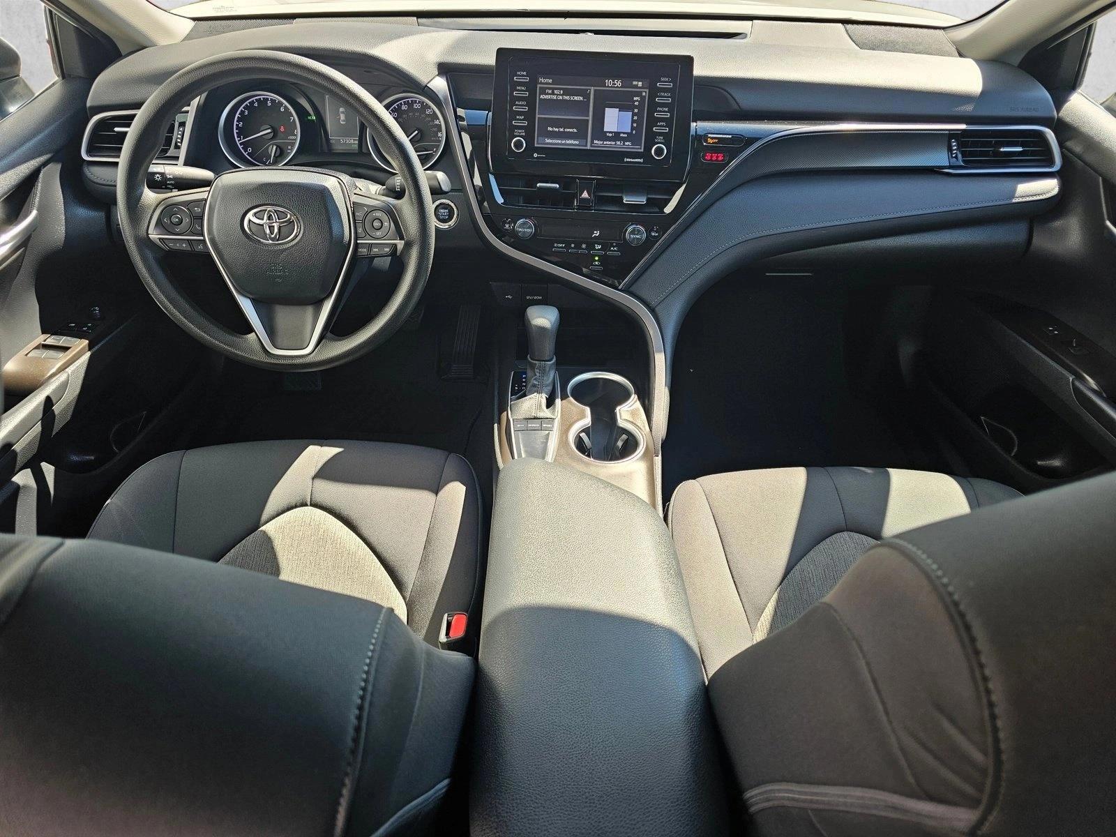 Thumbnail: 2023 Toyota Camry - 3
