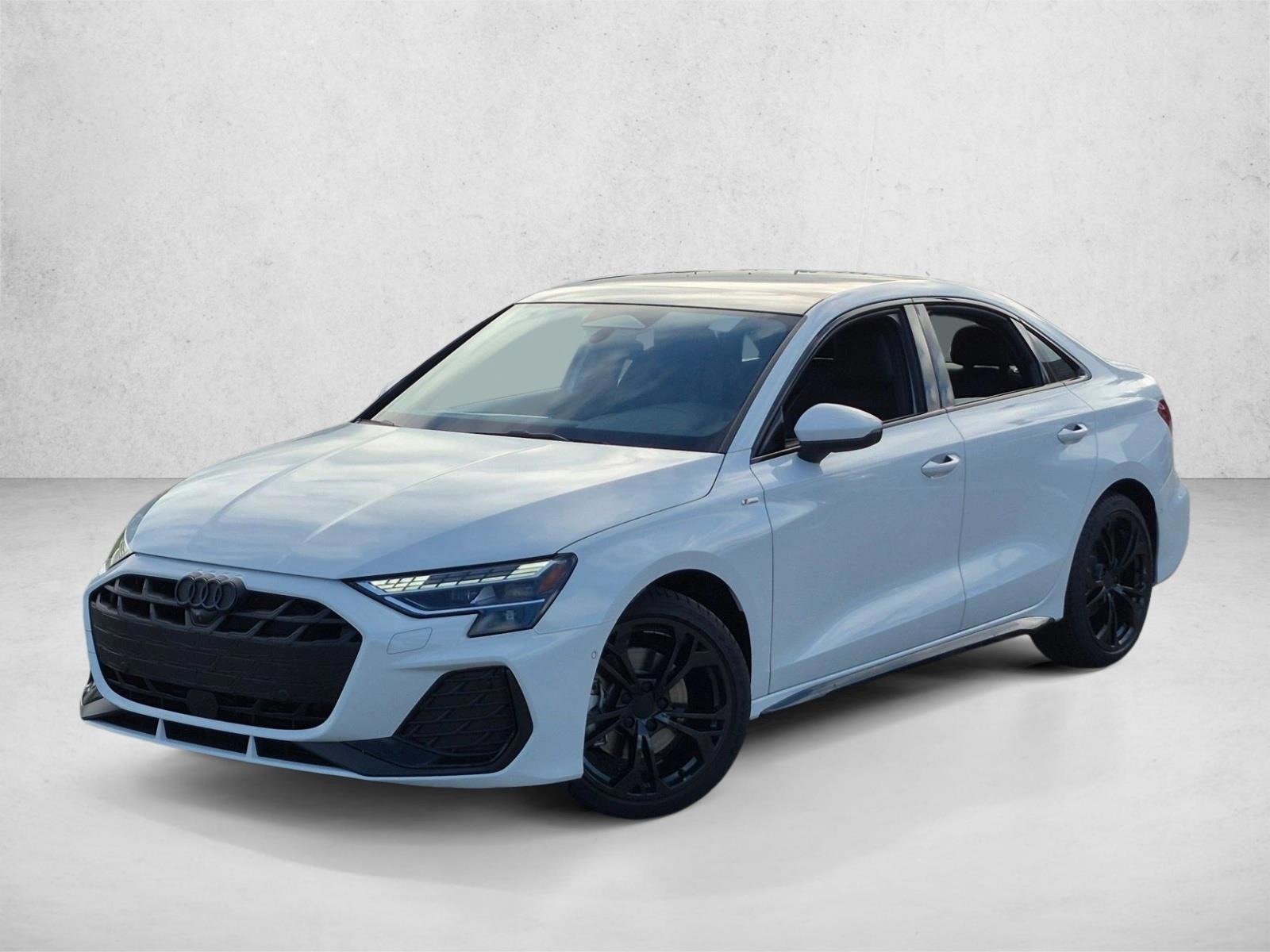 Thumbnail: 2026 Audi A3 - 1