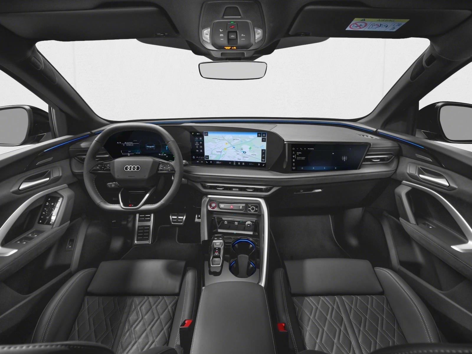 Thumbnail: 2026 Audi SQ5 - 3