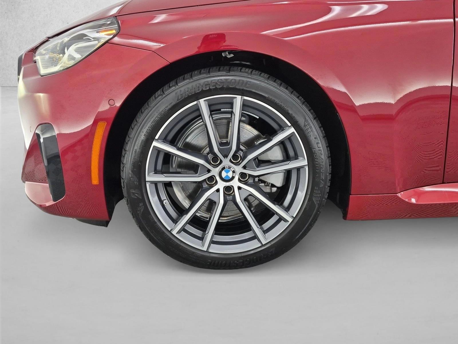 2025 BMW 2 Series 28