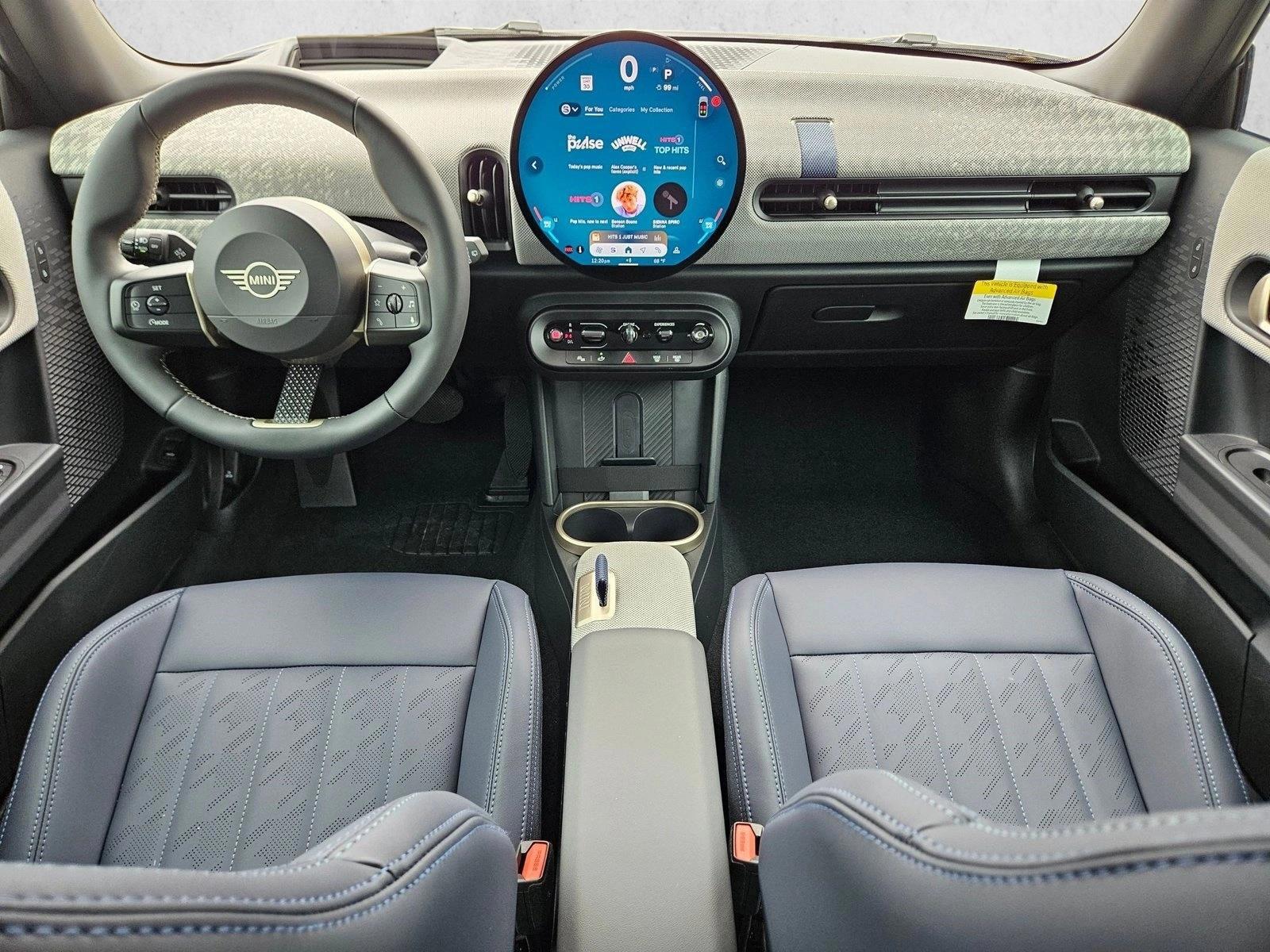 Thumbnail: 2026 MINI Cooper Hardtop - 3
