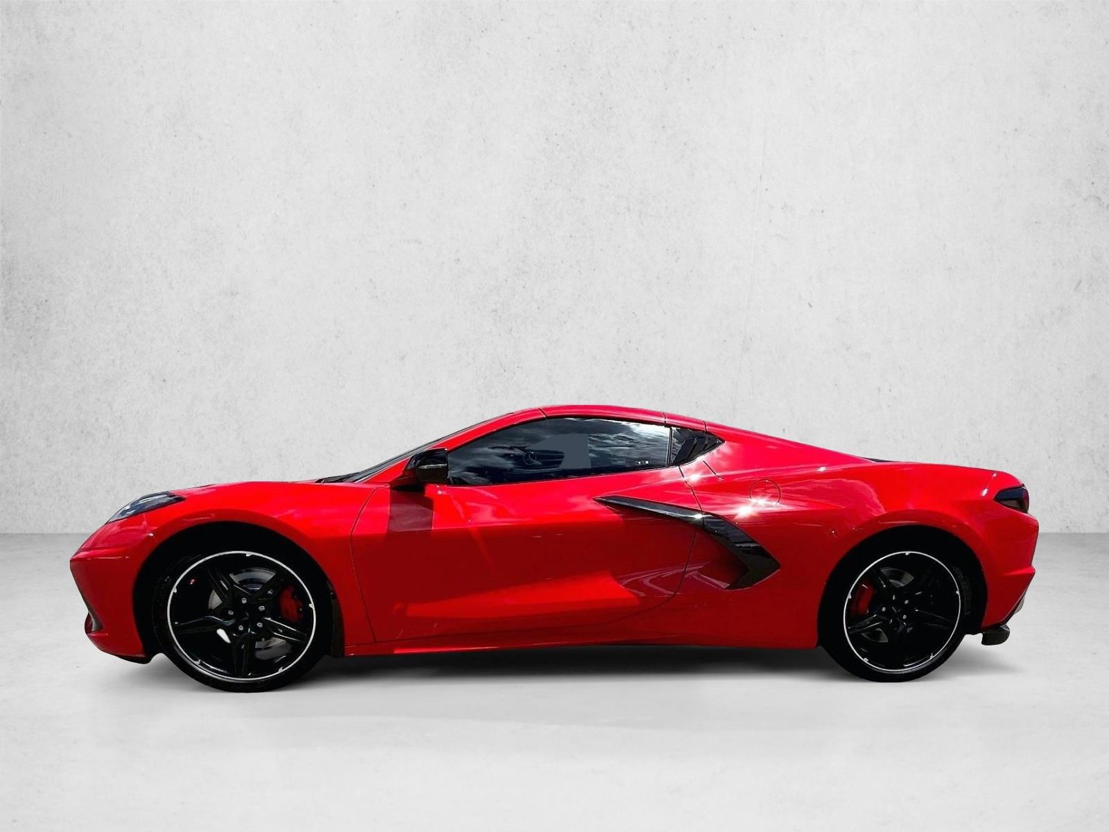 Thumbnail: 2020 Chevrolet Corvette - 2