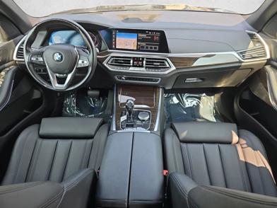 2019 BMW X5