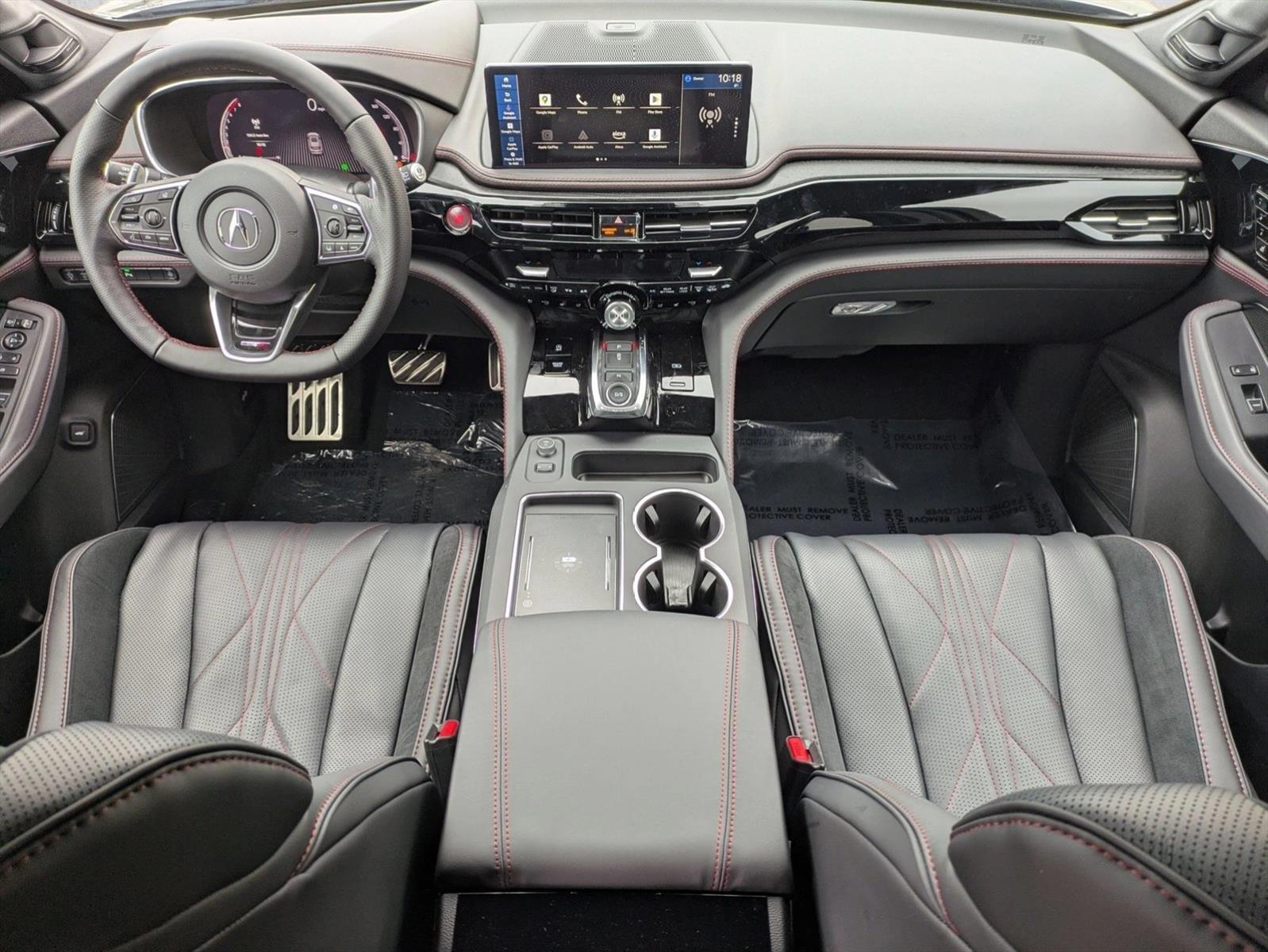 Thumbnail: 2026 Acura MDX - 3