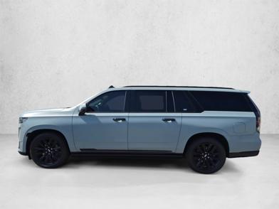 2023 Cadillac Escalade ESV