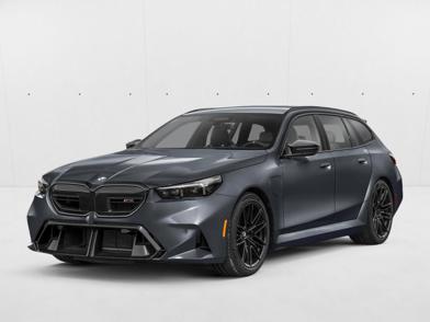 2027 BMW M5