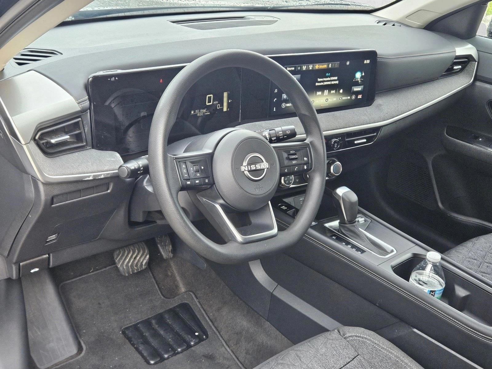 Thumbnail: 2025 Nissan Kicks - 3