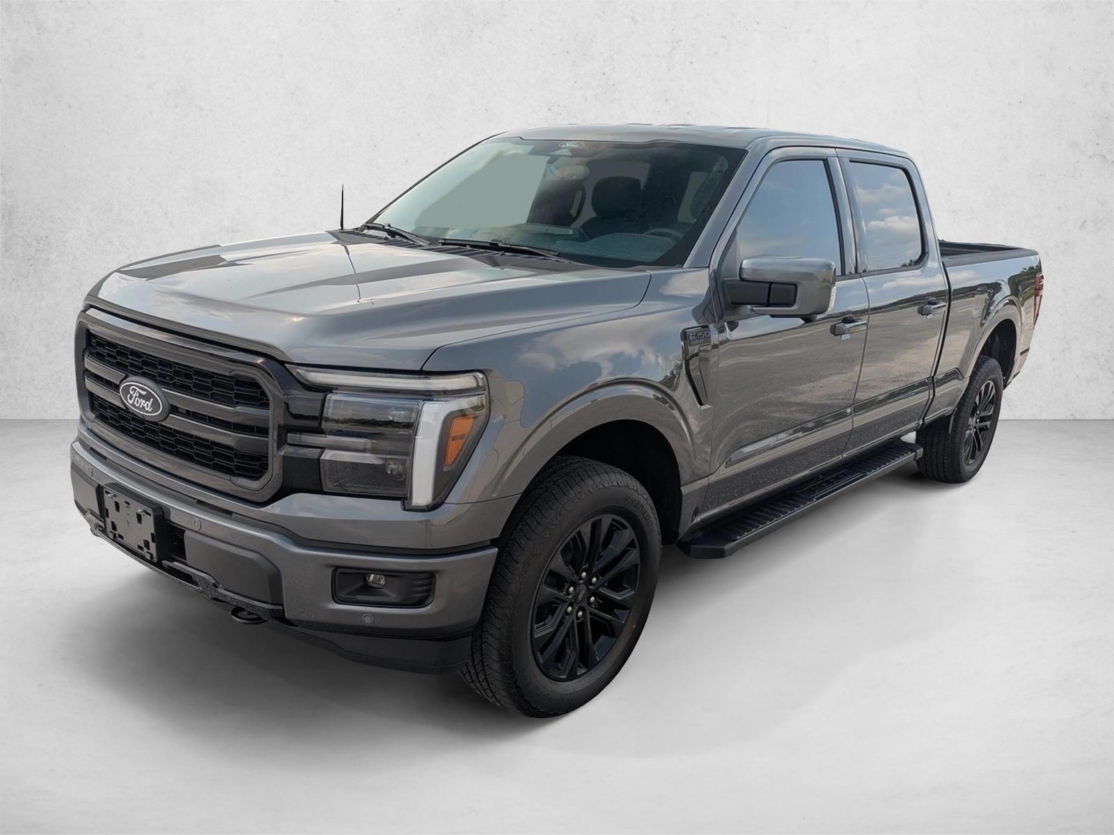 Thumbnail: 2026 Ford F-150 - 1