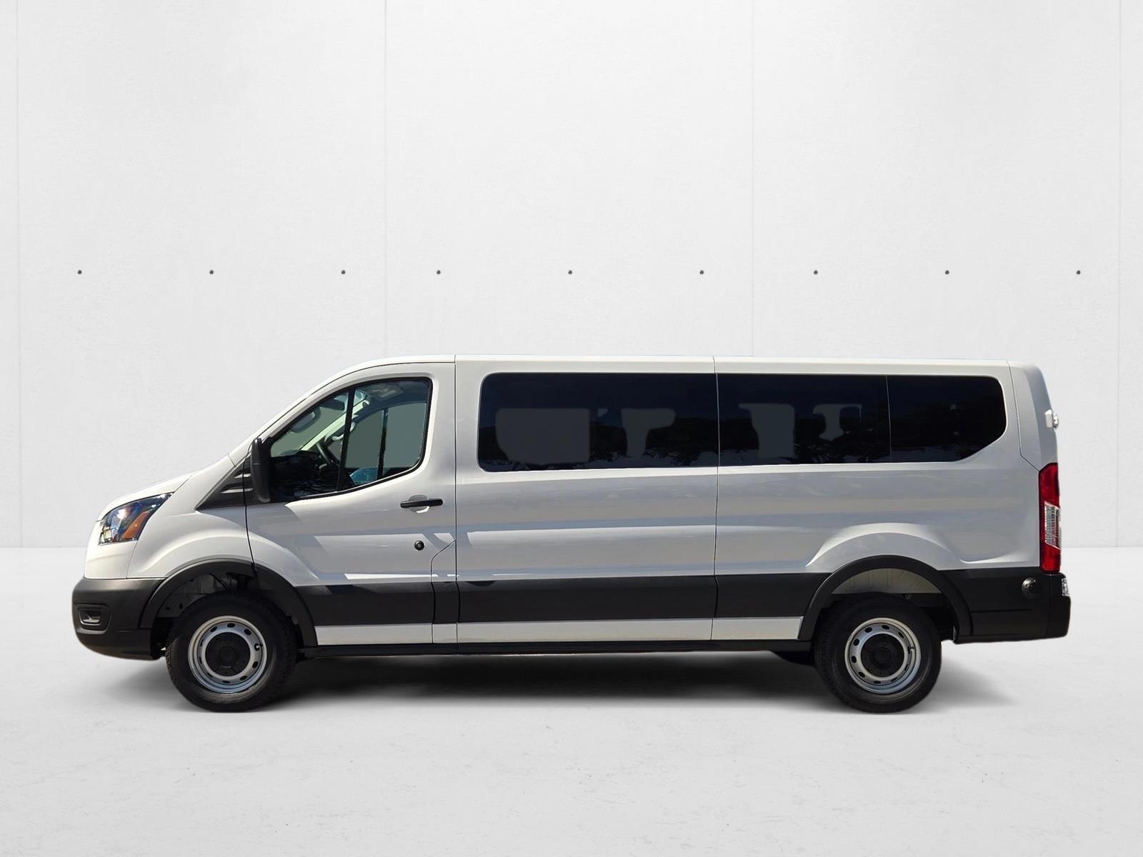 Thumbnail: 2025 Ford Transit Series - 2