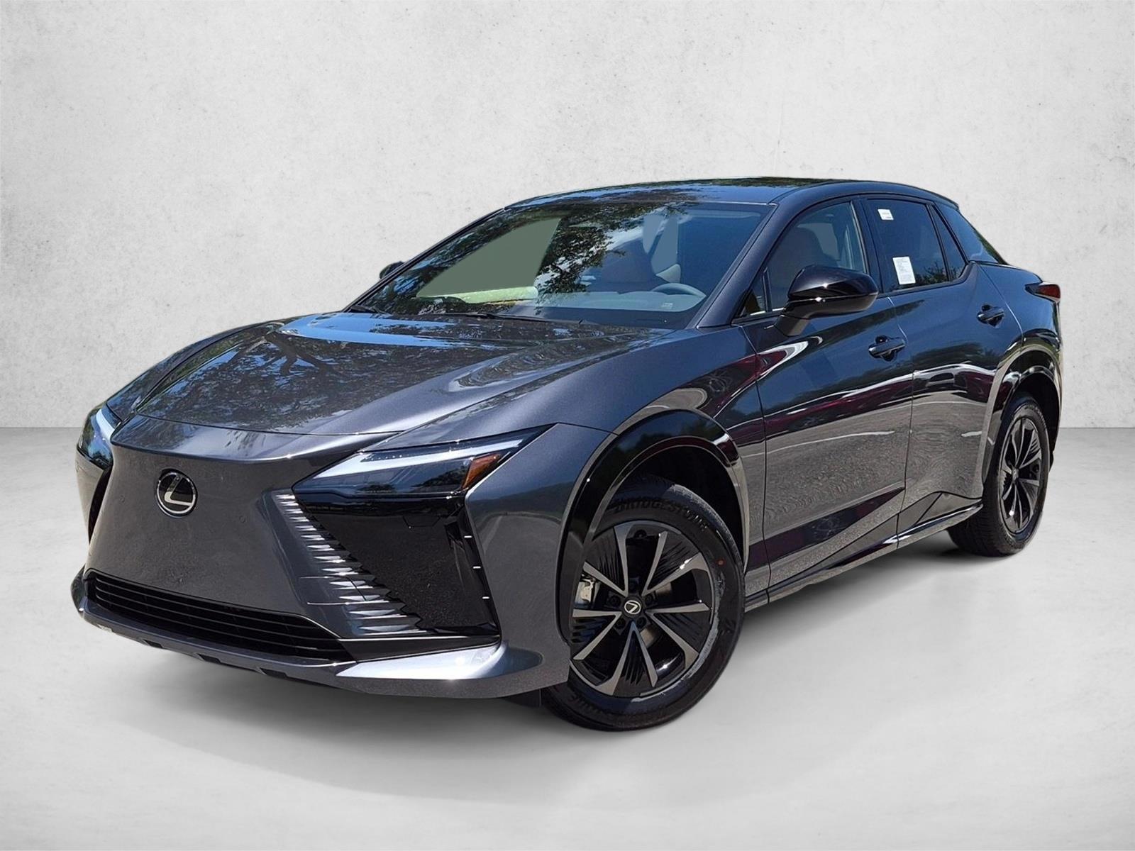 Thumbnail: 2026 Lexus RZ - 1