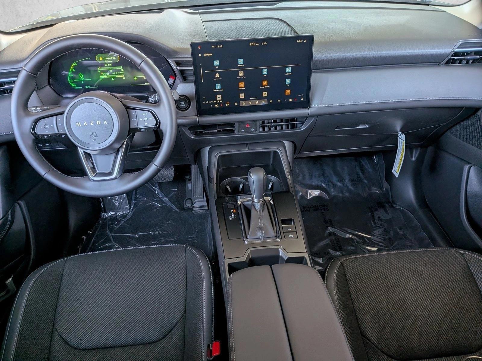 Thumbnail: 2026 Mazda CX-5 - 3