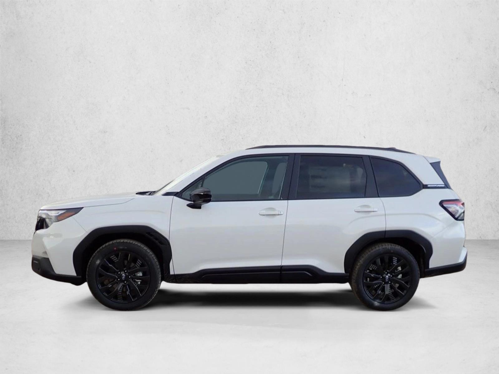 Thumbnail: 2026 Subaru Forester - 2